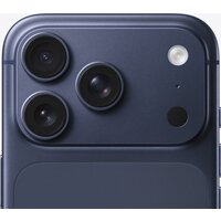 Телефон Apple iPhone 17 Pro 256GB (глубокий синий) - Превью изображения №3 — Интернет-магазин Time-Shop