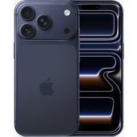 Apple iPhone 17 Pro 256GB (глубокий синий)