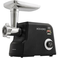 Мясорубка Yoshiro YMG-P2210 - Превью изображения №3 — Интернет-магазин Time-Shop