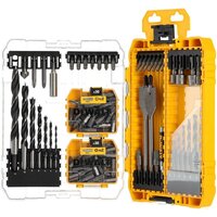 Набор бит и сверл DeWalt DT70784 - Превью изображения №2 — Интернет-магазин Time-Shop