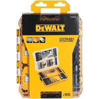 Набор бит и сверл DeWalt DT70784 - Превью изображения №6 — Интернет-магазин Time-Shop