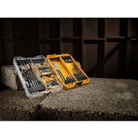 Набор бит и сверл DeWalt DT70784 - Превью изображения №8 — Интернет-магазин Time-Shop