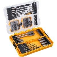 Набор бит и сверл DeWalt DT70784 - Превью изображения №3 — Интернет-магазин Time-Shop