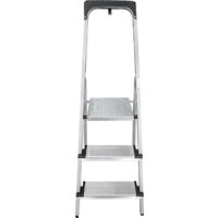 Лестница-стремянка Новая высота NV 1138 (3 ступени) - Превью изображения №3 — Интернет-магазин Time-Shop