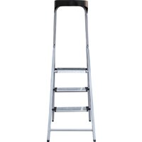 Лестница-стремянка Новая высота NV 1138 (3 ступени) - Превью изображения №5 — Интернет-магазин Time-Shop