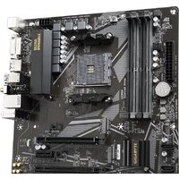 Материнская плата Gigabyte B550M DS3H AC (rev. 1.5/1.6) - Превью изображения №3 — Интернет-магазин Time-Shop