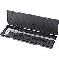 Штангенциркуль Matrix 316345 - Превью изображения №4 — Интернет-магазин Time-Shop