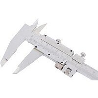 Штангенциркуль Matrix 316345 - Превью изображения №2 — Интернет-магазин Time-Shop