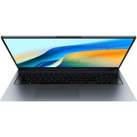 Ноутбук Huawei MateBook D 16 2024 MCLG-X 53014HYG - Превью изображения №9 — Интернет-магазин Time-Shop