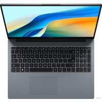 Ноутбук Huawei MateBook D 16 2024 MCLG-X 53014HYG - Превью изображения №4 — Интернет-магазин Time-Shop