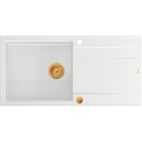 Кухонная мойка Quadron HCQE10050U1_PVDC1_P2O - Превью изображения №2 — Интернет-магазин Time-Shop