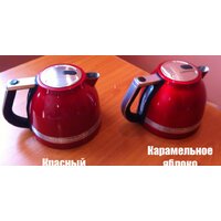 Электрический чайник KitchenAid Artisan 5KEK1522ECA - Превью изображения №7 — Интернет-магазин Time-Shop