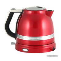 Электрический чайник KitchenAid Artisan 5KEK1522ECA - Превью изображения №16 — Интернет-магазин Time-Shop