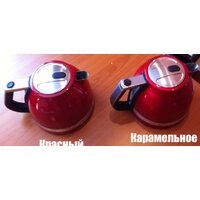 Электрический чайник KitchenAid Artisan 5KEK1522ECA - Превью изображения №8 — Интернет-магазин Time-Shop