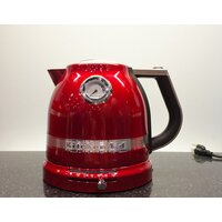 Электрический чайник KitchenAid Artisan 5KEK1522ECA - Превью изображения №5 — Интернет-магазин Time-Shop