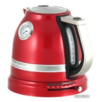Электрический чайник KitchenAid Artisan 5KEK1522ECA - Превью изображения №11 — Интернет-магазин Time-Shop