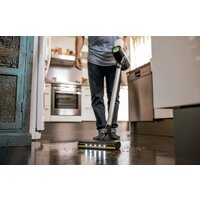 Пылесос Karcher VC 6 Cordless ourFamily 1.198-670.0 - Превью изображения №5 — Интернет-магазин Time-Shop