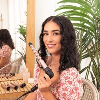 Конусная плойка Cecotec SurfCare MultiWaves 969 - Превью изображения №10 — Интернет-магазин Time-Shop