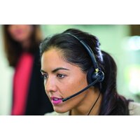 Офисная гарнитура Plantronics EncorePro HW510 - Превью изображения №5 — Интернет-магазин Time-Shop