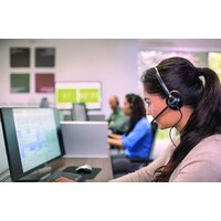 Офисная гарнитура Plantronics EncorePro HW510 - Превью изображения №4 — Интернет-магазин Time-Shop