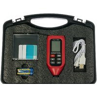Толщиномер Condtrol Paint Pro 3-7-051 - Превью изображения №4 — Интернет-магазин Time-Shop