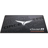 SSD Team T-Force Vulcan Z 1TB T253TZ001T0C101 - Превью изображения №4 — Интернет-магазин Time-Shop