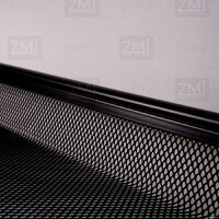 Полка для обуви ЗМИ Женева 35 ПДО Ж35 (черный) - Превью изображения №9 — Интернет-магазин Time-Shop