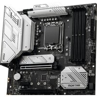 Материнская плата MSI MAG B760M Mortar WiFi - Превью изображения №5 — Интернет-магазин Time-Shop