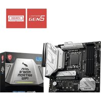 Материнская плата MSI MAG B760M Mortar WiFi - Превью изображения №6 — Интернет-магазин Time-Shop