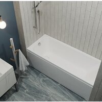 Ванна Triton Прага 180x80 (с ножками и экраном) - Превью изображения №4 — Интернет-магазин Time-Shop