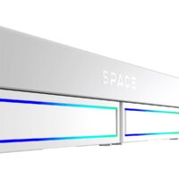 Система жидкостного охлаждения для процессора ID-Cooling SL240 White - Превью изображения №5 — Интернет-магазин Time-Shop