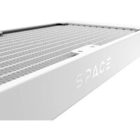 Система жидкостного охлаждения для процессора ID-Cooling SL240 White - Превью изображения №6 — Интернет-магазин Time-Shop