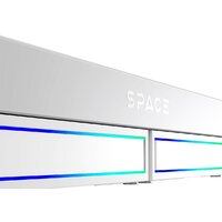 Система жидкостного охлаждения для процессора ID-Cooling SL240 White - Превью изображения №5 — Интернет-магазин Time-Shop