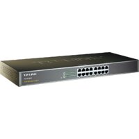 Неуправляемый коммутатор TP-Link TL-SF1016 - Превью изображения №2 — Интернет-магазин Time-Shop