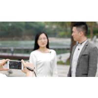 Проводной микрофон Saramonic LavMicro 2M - Превью изображения №10 — Интернет-магазин Time-Shop