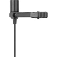 Проводной микрофон Saramonic LavMicro 2M - Превью изображения №4 — Интернет-магазин Time-Shop