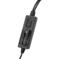 Проводной микрофон Saramonic LavMicro 2M - Превью изображения №7 — Интернет-магазин Time-Shop