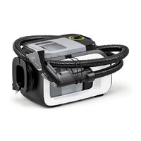 Пылесос Karcher SE 3 Compact Home N1 1.081-539.0 - Превью изображения №2 — Интернет-магазин Time-Shop
