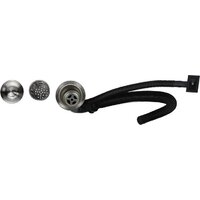 Кухонная мойка MARRBAXX B6050-S B6050-MS (графит) - Превью изображения №8 — Интернет-магазин Time-Shop