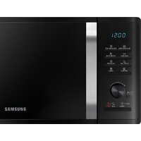 Микроволновая печь Samsung MG23K3575AK - Превью изображения №9 — Интернет-магазин Time-Shop