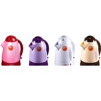 Электрический чайник Polly Люкс ЕК-11 (фиолетовый) - Превью изображения №2 — Интернет-магазин Time-Shop