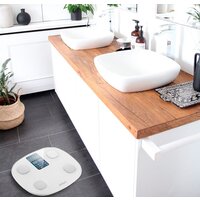 Умные напольные весы Kitfort KT-808 - Превью изображения №7 — Интернет-магазин Time-Shop