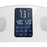 Умные напольные весы Kitfort KT-808 - Превью изображения №6 — Интернет-магазин Time-Shop