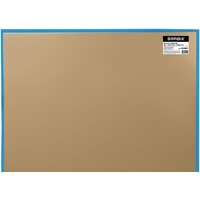 Коврик защитный Brabix 120x150 см 604847 (глянец) - Превью изображения №4 — Интернет-магазин Time-Shop