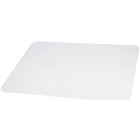 Коврик защитный Brabix 120x150 см 604847 (глянец) - Превью изображения №2 — Интернет-магазин Time-Shop