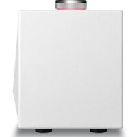 Беспроводная колонка Astell&Kern Acro BE100 (белый) - Превью изображения №2 — Интернет-магазин Time-Shop