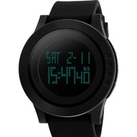 Skmei 1142 (черный)