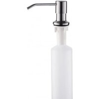 Кухонная мойка Wisent W35050 - Превью изображения №3 — Интернет-магазин Time-Shop