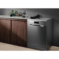 Отдельностоящая посудомоечная машина Electrolux ESM48320SX - Превью изображения №6 — Интернет-магазин Time-Shop
