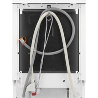 Отдельностоящая посудомоечная машина Electrolux ESM48320SX - Превью изображения №5 — Интернет-магазин Time-Shop